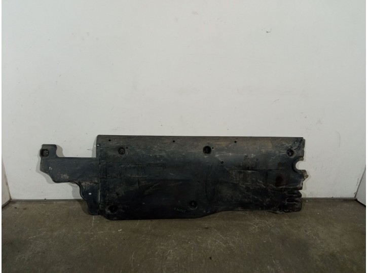 Recambio de cubrecarter para volkswagen taigo (cs1) 1.0 tsi referencia OEM IAM 2Q0803206 2Q0803206 