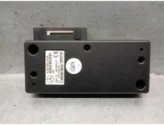 Recambio de modulo electronico para mercedes-benz clase c (w203) c 240 (203.061) referencia OEM IAM A2038203226  