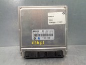 Recambio de centralita motor uce para bmw serie 3 berlina (e46) 3.0 24v turbodiesel cat referencia OEM IAM 7789376 0281010314 BO