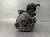 Recambio de motor arranque para opel movano b kasten/combi 2.3 cdti referencia OEM IAM 114074 95518998 