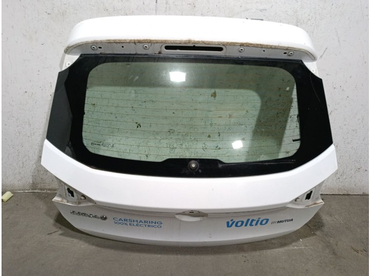 Recambio de porton trasero para opel corsa f (p2jo) corsa-e (68) referencia OEM IAM 5502346 