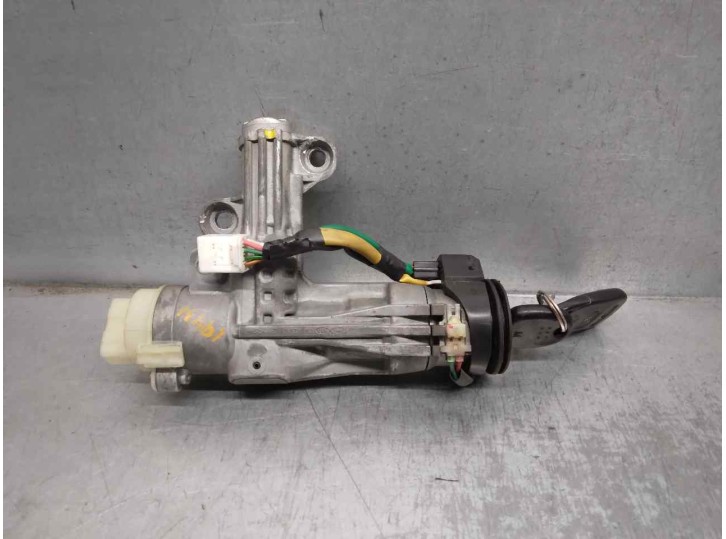 Replacement ignition switch for Hyundai Santa Fe (BM) 2.2 CRDi CAT OEM IAM reference 819102B000 
