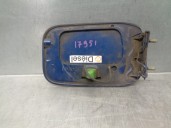 Recambio de tapa exterior combustible para bmw serie 3 berlina (e46) 3.0 24v turbodiesel cat referencia OEM IAM 51178208246 