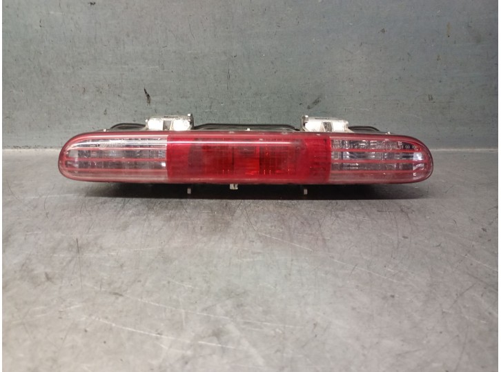 Recambio de piloto trasero central para mini mini (r56) cooper d referencia OEM IAM 63247255925 63247255925 