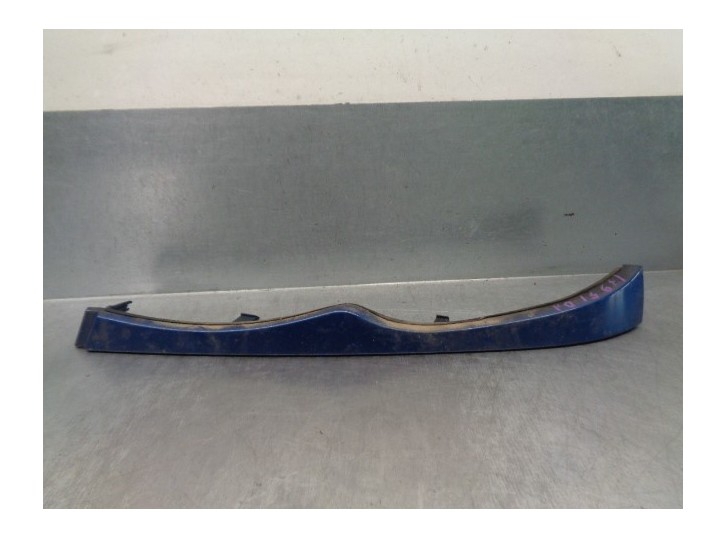 Recambio de cerquillo faro para bmw serie 3 berlina (e46) 3.0 24v turbodiesel cat referencia OEM IAM 51137030553 