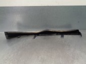 Recambio de cerquillo faro para bmw serie 3 berlina (e46) 3.0 24v turbodiesel cat referencia OEM IAM 51137030553 