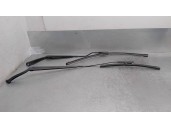 Recambio de brazo limpia delantero derecho para chevrolet aveo 1.3 diesel cat referencia OEM IAM W000018067 