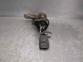 Replacement ignition switch for Hyundai Santa Fe (BM) 2.2 CRDi CAT OEM IAM reference 819102B000 