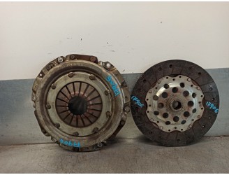 Recambio de kit embrague para volkswagen passat berlina (3b2) 1.9 tdi referencia OEM IAM 028198141CX 701287 VALEO