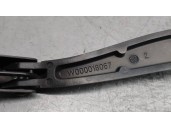 Recambio de brazo limpia delantero derecho para chevrolet aveo 1.3 diesel cat referencia OEM IAM W000018067 