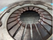 Recambio de kit embrague para volkswagen passat berlina (3b2) 1.9 tdi referencia OEM IAM 028198141CX 701287 VALEO