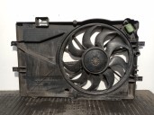 Recambio de electroventilador para chevrolet aveo 1.3 diesel cat referencia OEM IAM 95939914 F00S310216 BOSCH