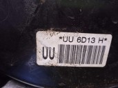 Recambio de servofreno para chevrolet aveo 1.4 cat referencia OEM IAM 96535224 540415 