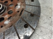 Recambio de kit embrague para volkswagen passat berlina (3b2) 1.9 tdi referencia OEM IAM 028198141CX 701287 VALEO