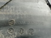 Recambio de electroventilador para chevrolet aveo 1.3 diesel cat referencia OEM IAM 95939914 F00S310216 BOSCH