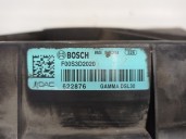 Recambio de electroventilador para chevrolet aveo 1.3 diesel cat referencia OEM IAM 95939914 F00S310216 BOSCH