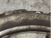 Recambio de kit embrague para volkswagen passat berlina (3b2) 1.9 tdi referencia OEM IAM 028198141CX 701287 VALEO