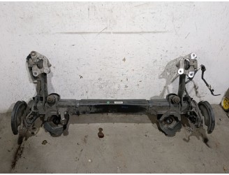 Recambio de puente trasero para opel corsa f (p2jo) corsa-e (68) referencia OEM IAM 5502348  