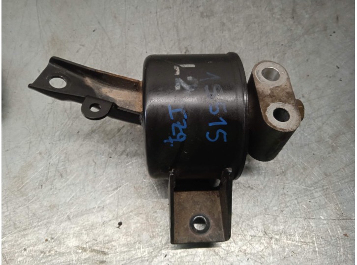 Recambio de soporte motor izquierdo para chevrolet aveo 1.4 cat referencia OEM IAM 6J2004  