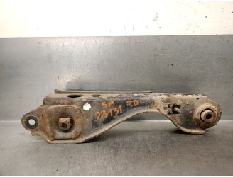 Recambio de brazo suspension inferior trasero derecho para nissan murano i (z50) 3.5 4x4 referencia OEM IAM 551A0CC000 551A0CC00