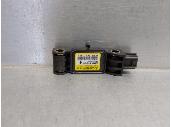Recambio de sensor impacto para mitsubishi lancer berlina/familiar (cs0aw) 1.6 cat referencia OEM IAM MN141004 W002T11071 