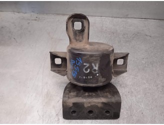 Recambio de soporte motor derecho para chevrolet aveo 1.4 cat referencia OEM IAM 6J2137  