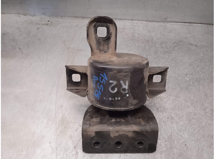 Replacement right engine mount for Chevrolet Aveo 1.4 CAT OEM IAM reference 6J2137 