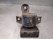 Recambio de soporte motor derecho para chevrolet aveo 1.4 cat referencia OEM IAM 6J2137  