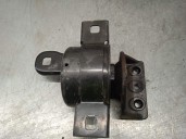 Replacement right engine mount for Chevrolet Aveo 1.4 cat OEM IAM reference 6J2137 
