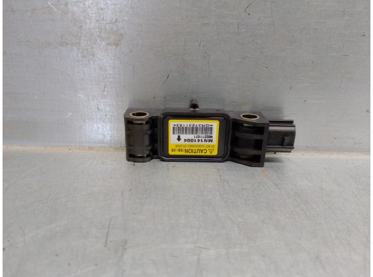 Recambio de sensor impacto para mitsubishi lancer berlina/familiar (cs0aw) 1.6 cat referencia OEM IAM MN141004 W002T11071 