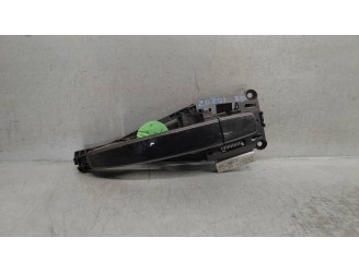 Recambio de maneta exterior delantera derecha para chevrolet aveo 1.3 diesel cat referencia OEM IAM 25936893 PUERTAS