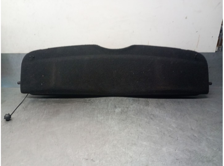 Recambio de bandeja trasera para mini mini (r56) cooper d referencia OEM IAM 51467151717 51467151717 