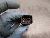 Recambio de interruptor para hyundai santa fe (bm) 2.2 crdi cat referencia OEM IAM 202002962  