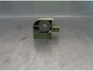 Recambio de sensor impacto para chevrolet aveo 1.4 cat referencia OEM IAM 96654865 5WK43626 SIEMENS