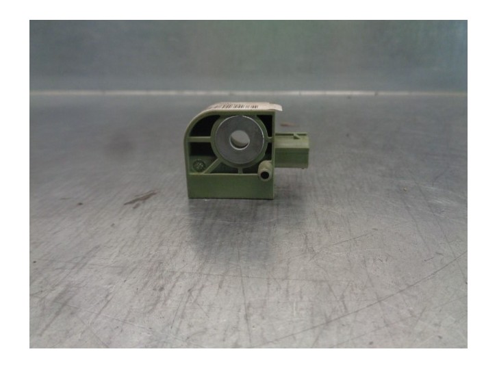 Recambio de sensor impacto para chevrolet aveo 1.4 cat referencia OEM IAM 96654865 5WK43626 SIEMENS