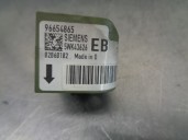 Recambio de sensor impacto para chevrolet aveo 1.4 cat referencia OEM IAM 96654865 5WK43626 SIEMENS