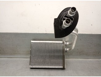 Recambio de radiador calefaccion / aire acondicionado para opel corsa f (p2jo) corsa-e (68) referencia OEM IAM 7015011030 