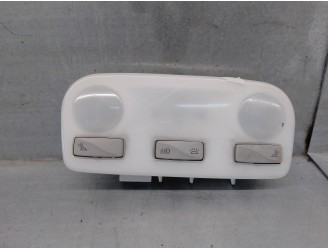 Recambio de luz interior para renault megane iii sport tourer 1.5 dci diesel fap referencia OEM IAM 264300008R  