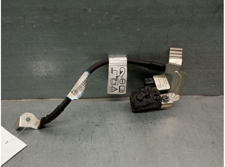 Recambio de cableado para dacia jogger (rk_) 1.0 tce 90 eco-g referencia OEM IAM 240801614R 250820499R 