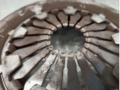 Recambio de kit embrague para peugeot 306 berlina 3/4/5 puertas (s2) 1.6 referencia OEM IAM 2050W7  