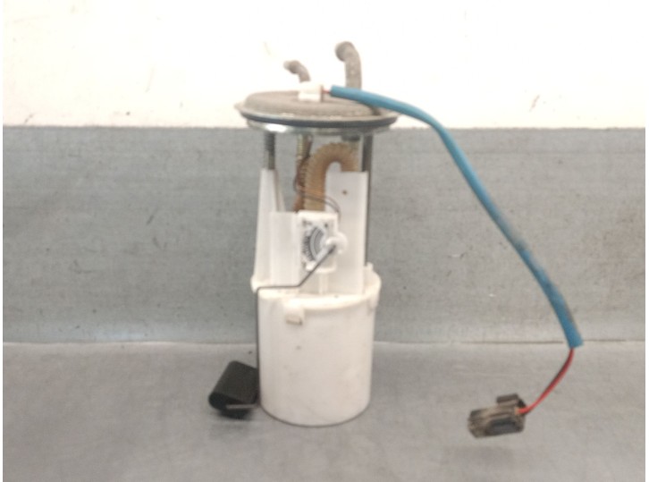 Recambio de aforador para maxus 3.9t 17s 120 m-bus vespino 130e referencia OEM IAM TEC109705212  