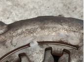 Recambio de kit embrague para peugeot 306 berlina 3/4/5 puertas (s2) 1.6 referencia OEM IAM 2050W7  