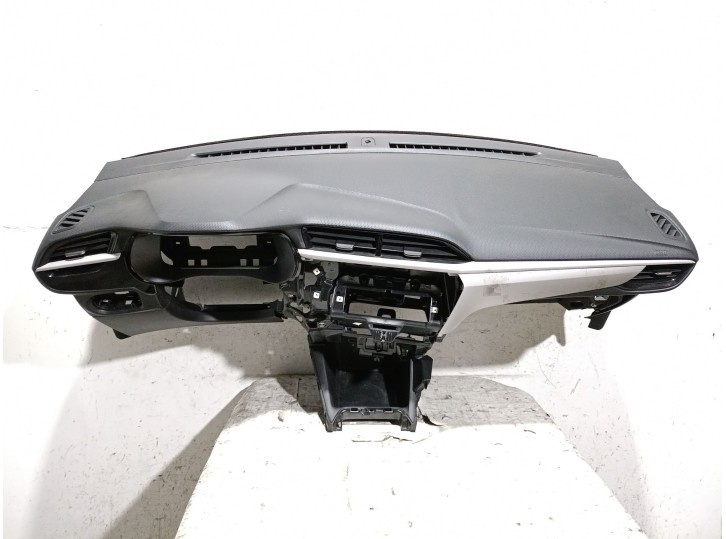 Recambio de salpicadero para opel corsa f (p2jo) corsa-e (68) referencia OEM IAM 5502359 