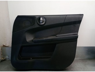 Recambio de guarnecido puerta delantera derecha para mini mini countryman (f60) cooper referencia OEM IAM 51417476500 5141747650