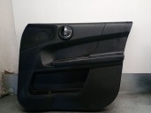 Recambio de guarnecido puerta delantera derecha para mini mini countryman (f60) cooper referencia OEM IAM 51417476500 5141747650