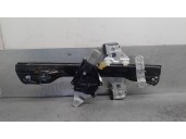 Recambio de elevalunas delantero derecho para chevrolet aveo 1.3 diesel cat referencia OEM IAM 96964420 2 PINES 5 PUERTAS
