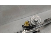 Recambio de elevalunas delantero derecho para chevrolet aveo 1.3 diesel cat referencia OEM IAM 96964420 2 PINES 5 PUERTAS