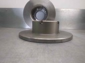 Recambio de disco freno delantero para mercedes-benz t2 furgón gran capacidad 814d referencia OEM IAM 6014215112 