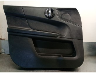 Recambio de guarnecido puerta delantera izquierda para mini mini countryman (f60) cooper referencia OEM IAM 51417476499 51417476