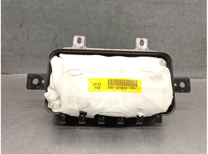 Recambio de airbag delantero derecho para hyundai ix35 (lm, el, elh) 2.0 crdi referencia OEM IAM 845302Y000 845302Y000 